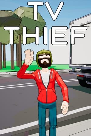 TV Thief
