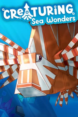 Creaturing - Sea Wonders