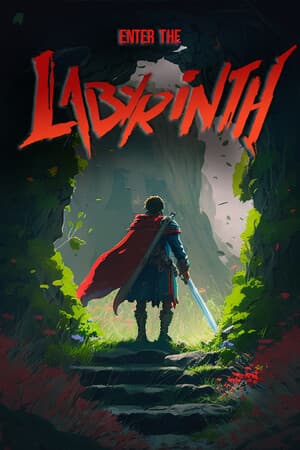 Enter The Labyrinth