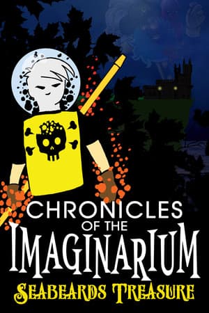 Imaginarium Chronicles Seabeards Treasure