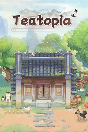 Teatopia