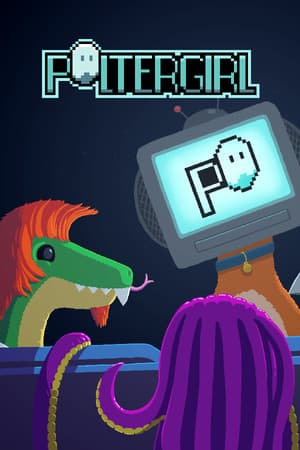 Poltergirl
