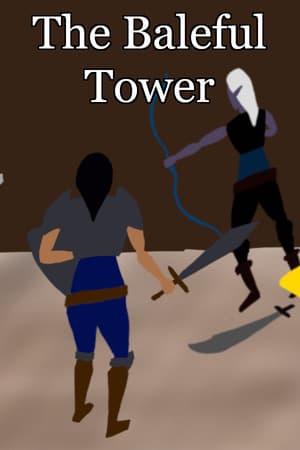 The Baleful Tower