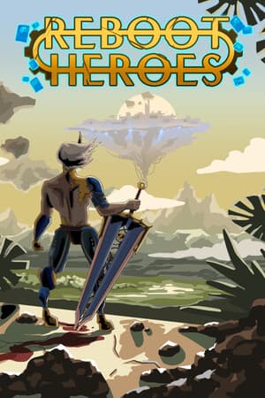 Reboot Heroes