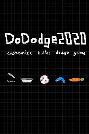 DoDodge2020