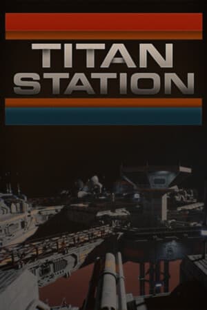 Titan Station