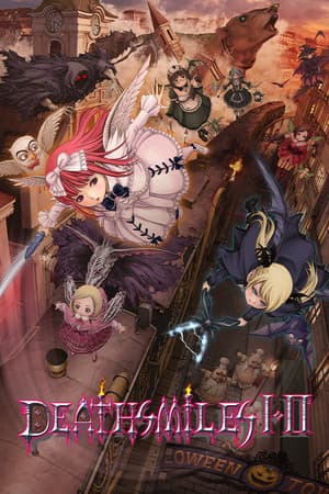 Deathsmiles I・II