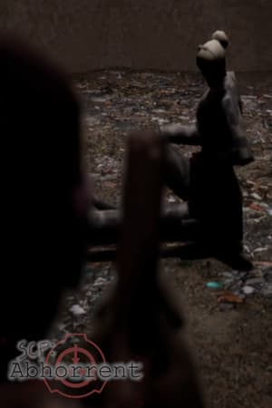 SCP: Abhorrent