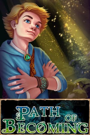 Path Of Becoming