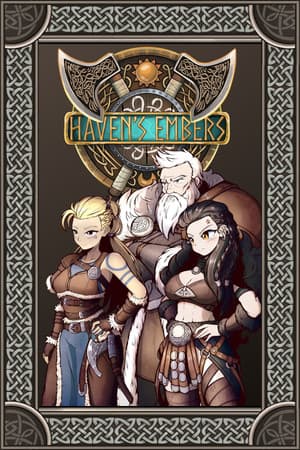 Haven's Embers