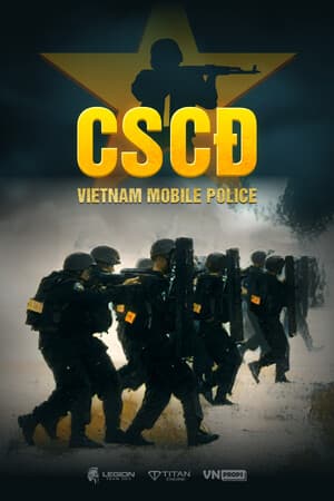 CSCD: Vietnam Mobile Police