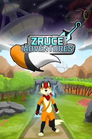 Zruce Adventures