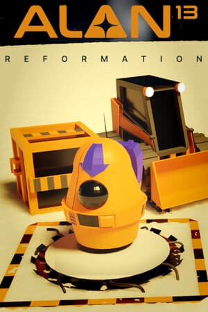ALAN-13 Reformation