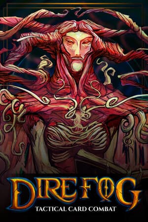 Dire Fog: Tactical Card Combat