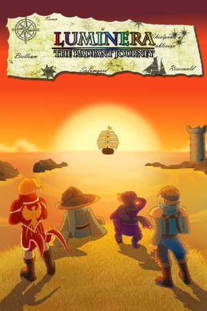 Luminera: The Radiant Journey