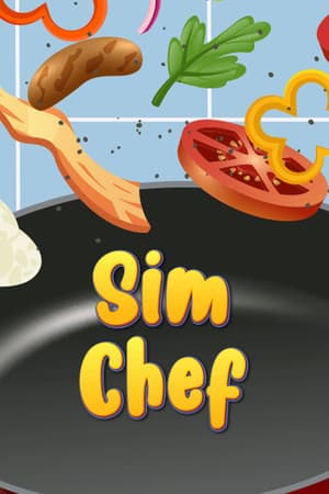 SIM Chef: Restaurant management