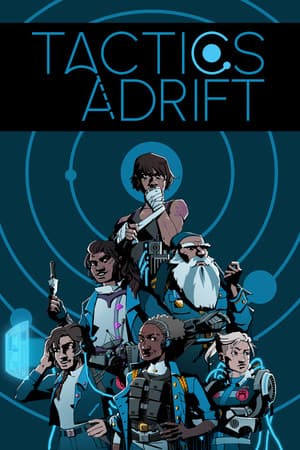 Tactics Adrift