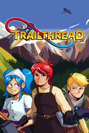 Trailthread