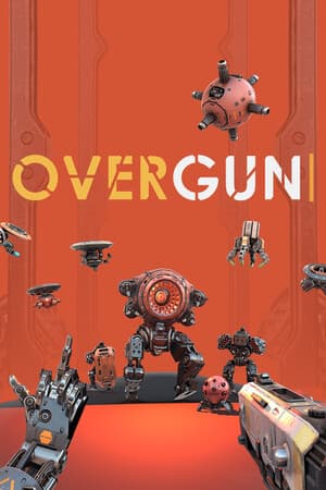OVERGUN