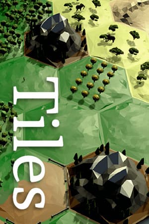 Tiles: The Journey