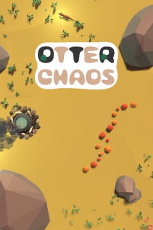 Otter Chaos