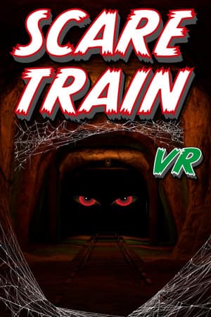 Scare Train VR