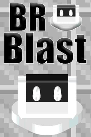 BroBlast