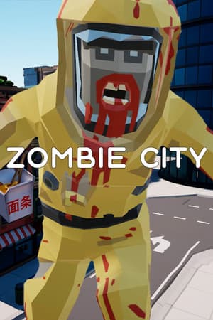 Zombie City