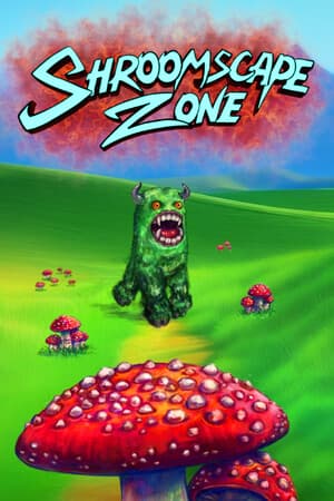 Shroomscape Zone
