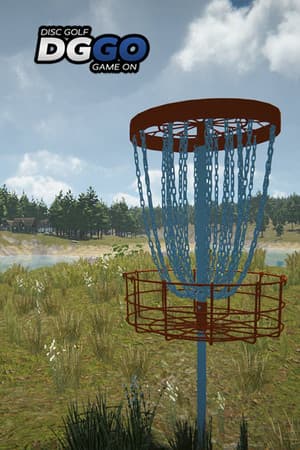 Disc Golf: Game On