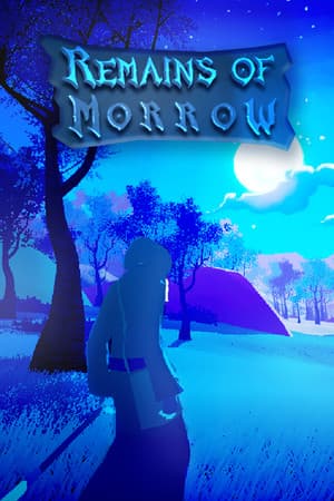 Remains Of Morrow