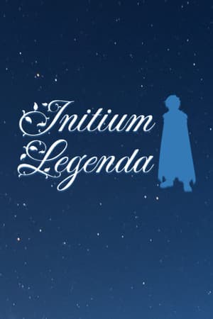Initium Legenda