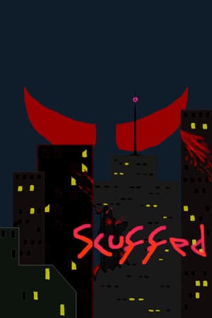 scuffed