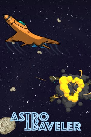 Astro Traveler
