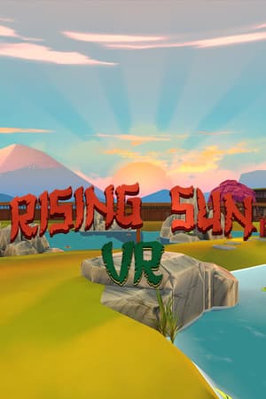 Rising Sun VR