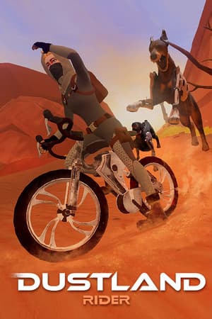 Dustland Rider