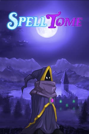 SpellTome