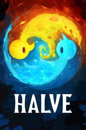 Halve