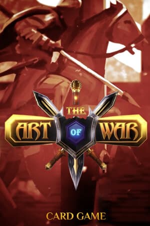 The Art of War: Card Game