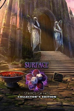 Surface: Strings of Fate Collector's Edition
