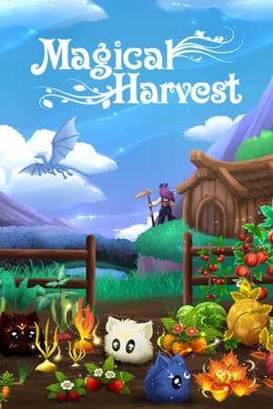 Magical Harvest
