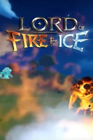 Lord of Fire & Ice