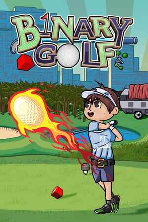 Binary Golf