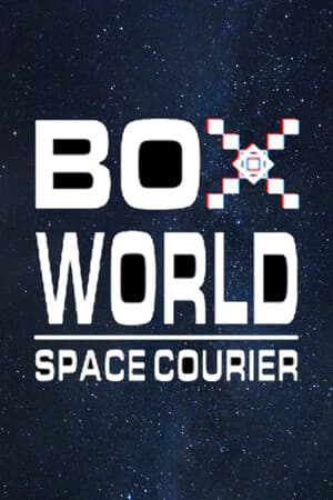 Box World: Space Courier
