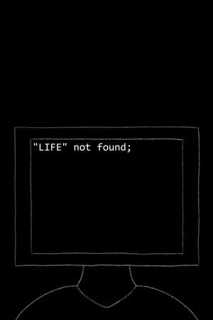 "LIFE" not found;