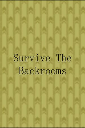 Survive The Backrooms!