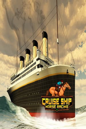 Cruise Ship Horse Racing