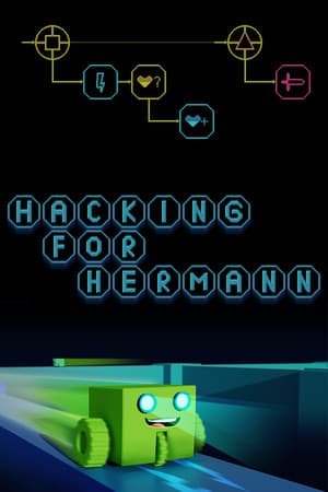 Hacking for Hermann
