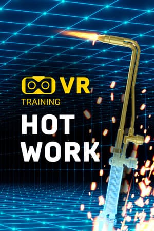 Hot Work VR Training
