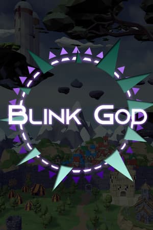 Blink God